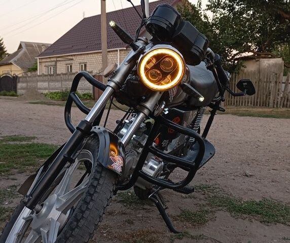 Альфа Другая, объемом двигателя 0.13 л и пробегом 0 тыс. км за 280 $, фото 12 на Automoto.ua