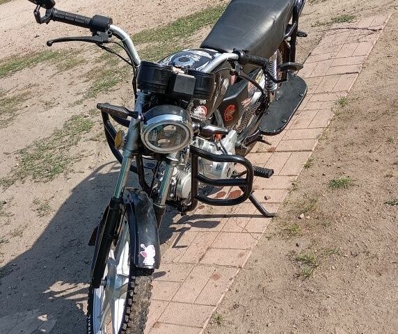 Альфа Другая, объемом двигателя 0.13 л и пробегом 0 тыс. км за 280 $, фото 8 на Automoto.ua