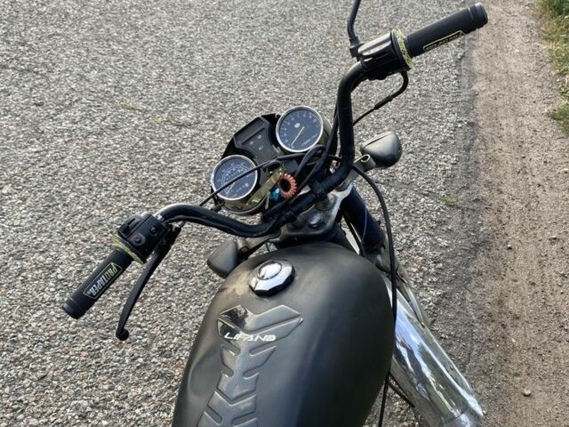 Альфа Другая, объемом двигателя 0.11 л и пробегом 0 тыс. км за 268 $, фото 2 на Automoto.ua
