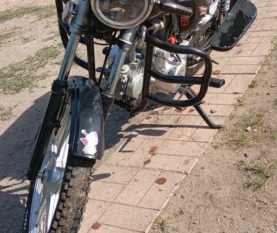 Альфа Другая, объемом двигателя 0.13 л и пробегом 0 тыс. км за 280 $, фото 1 на Automoto.ua