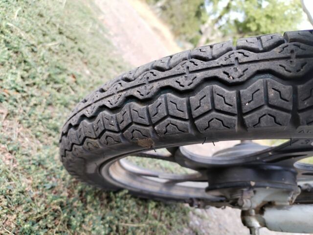 Альфа Другая 2000 в Подольск (Котовск) на Automoto.ua Альфа Другая, объемом двигателя 72 л и пробегом 0 тыс. км за 400 $, фото 5 на Automoto.ua