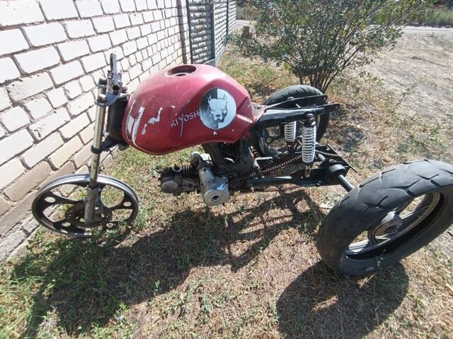 Альфа Другая, об'ємом двигуна 0.13 л та пробігом 0 тис. км за 110 $, фото 2 на Automoto.ua