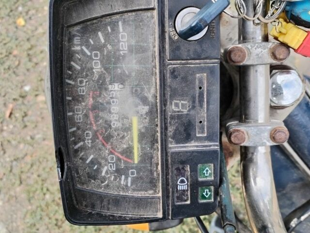 Альфа Другая 2000 в Подольск (Котовск) на Automoto.ua Альфа Другая, объемом двигателя 72 л и пробегом 0 тыс. км за 400 $, фото 7 на Automoto.ua