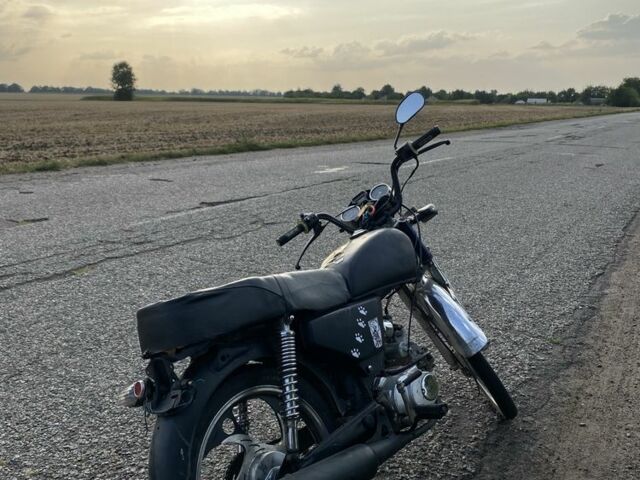 Альфа Другая, объемом двигателя 0.11 л и пробегом 0 тыс. км за 268 $, фото 1 на Automoto.ua
