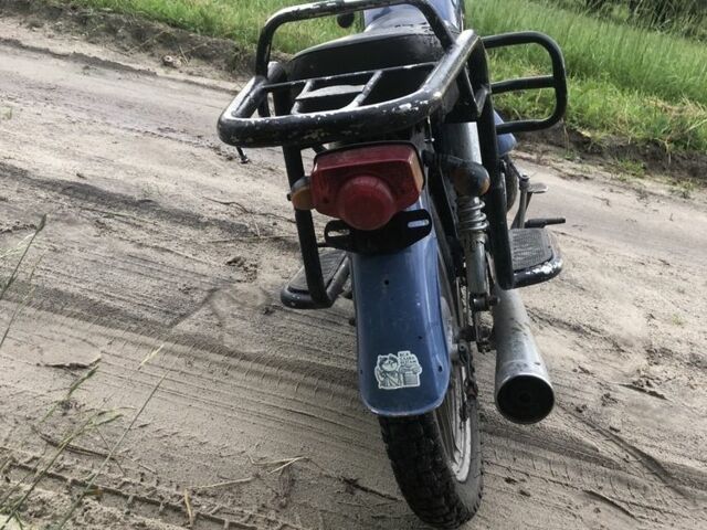 Альфа Другая, объемом двигателя 0.11 л и пробегом 0 тыс. км за 195 $, фото 3 на Automoto.ua