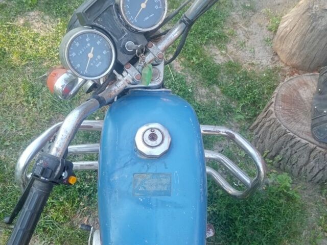 Альфа Другая, объемом двигателя 80 л и пробегом 0 тыс. км за 207 $, фото 3 на Automoto.ua