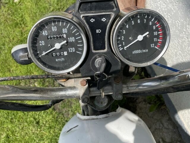 Альфа Другая, объемом двигателя 50 л и пробегом 0 тыс. км за 171 $, фото 5 на Automoto.ua