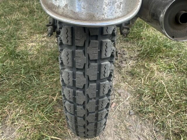 Альфа Другая, объемом двигателя 72 л и пробегом 0 тыс. км за 244 $, фото 6 на Automoto.ua