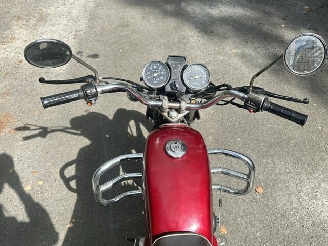 Альфа Другая, объемом двигателя 72 л и пробегом 0 тыс. км за 244 $, фото 3 на Automoto.ua