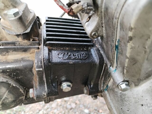 Альфа Другая 2000 в Подольск (Котовск) на Automoto.ua Альфа Другая, объемом двигателя 72 л и пробегом 0 тыс. км за 400 $, фото 4 на Automoto.ua