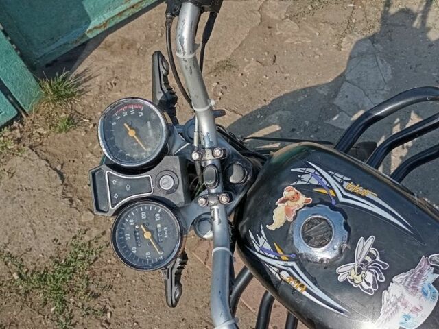 Альфа Другая, объемом двигателя 0.13 л и пробегом 0 тыс. км за 280 $, фото 7 на Automoto.ua
