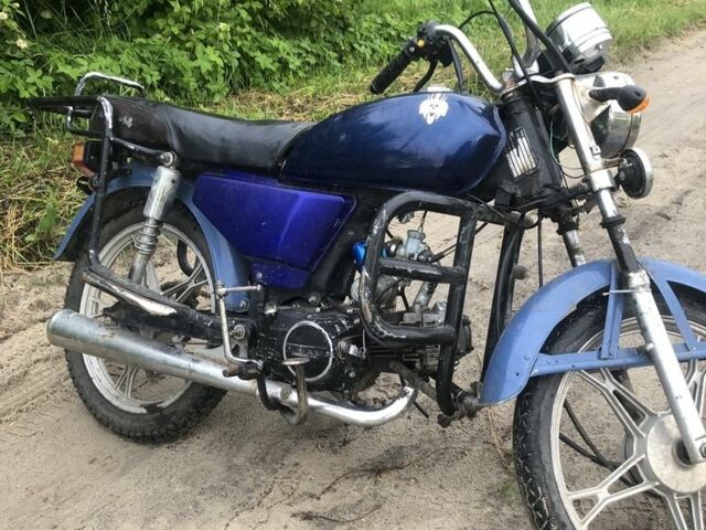 Альфа Другая, объемом двигателя 0.11 л и пробегом 0 тыс. км за 195 $, фото 5 на Automoto.ua