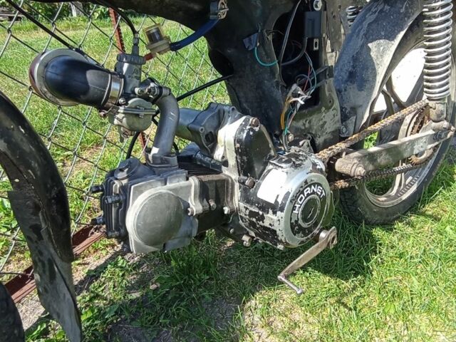 Альфа Другая, объемом двигателя 72 л и пробегом 0 тыс. км за 5000 $, фото 2 на Automoto.ua