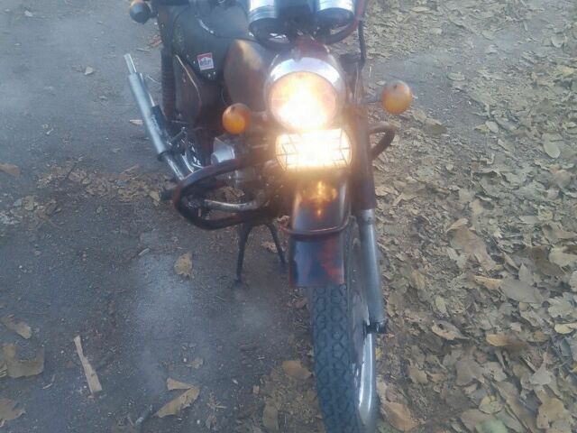 Альфа Другая, объемом двигателя 0 л и пробегом 0 тыс. км за 400 $, фото 2 на Automoto.ua