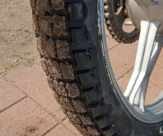 Альфа Другая, объемом двигателя 0.13 л и пробегом 0 тыс. км за 280 $, фото 4 на Automoto.ua