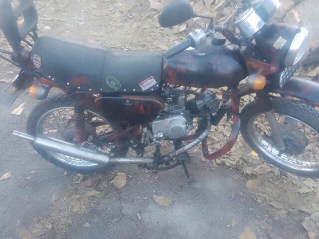 Альфа Другая, объемом двигателя 0 л и пробегом 0 тыс. км за 400 $, фото 1 на Automoto.ua