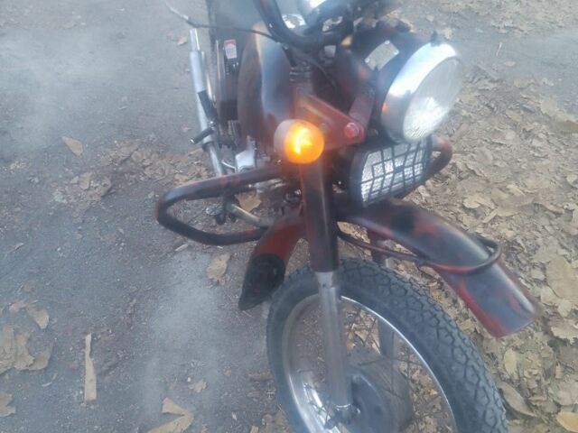 Альфа Другая, объемом двигателя 0 л и пробегом 0 тыс. км за 400 $, фото 3 на Automoto.ua