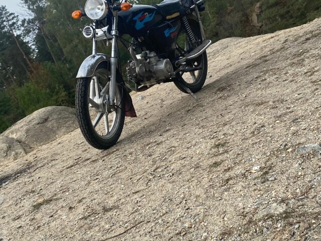 Альфа Другая 2000 в Коростышеве на Automoto.ua Альфа Другая, объемом двигателя 0.13 л и пробегом 0 тыс. км за 428 $, фото 3 на Automoto.ua