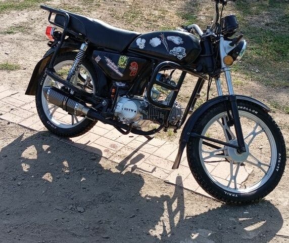 Альфа Другая, объемом двигателя 0.13 л и пробегом 0 тыс. км за 280 $, фото 6 на Automoto.ua