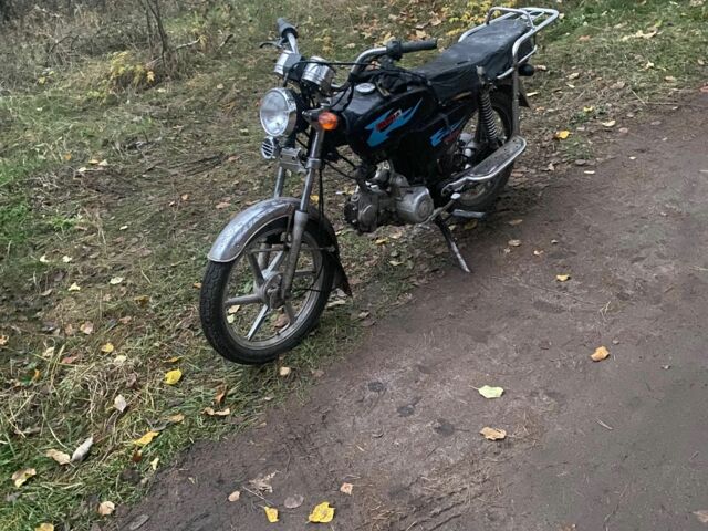 Альфа Другая 2000 в Коростышеве на Automoto.ua Альфа Другая, объемом двигателя 0.13 л и пробегом 0 тыс. км за 428 $, фото 9 на Automoto.ua