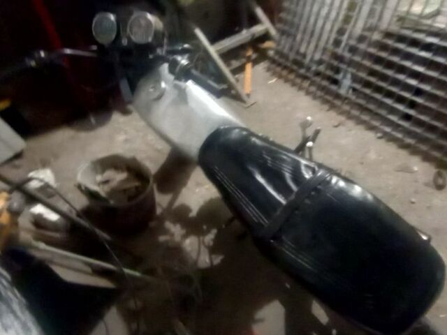 Альфа Другая, объемом двигателя 50 л и пробегом 0 тыс. км за 188 $, фото 3 на Automoto.ua