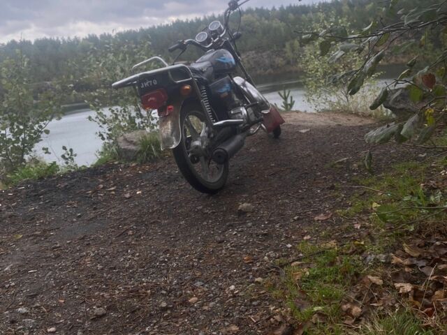 Альфа Другая 2000 в Коростышеве на Automoto.ua Альфа Другая, объемом двигателя 0.13 л и пробегом 0 тыс. км за 428 $, фото 5 на Automoto.ua