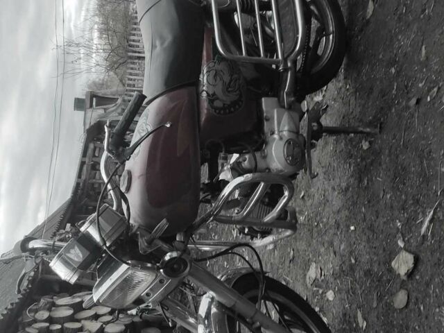 Альфа Другая, объемом двигателя 0.11 л и пробегом 0 тыс. км за 167 $, фото 2 на Automoto.ua