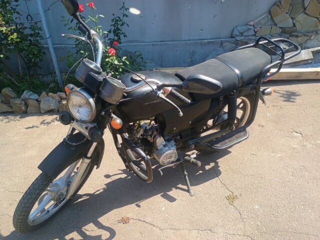 Альфа Другая, объемом двигателя 100 л и пробегом 0 тыс. км за 244 $, фото 2 на Automoto.ua