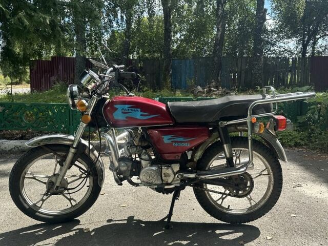 Альфа Другая, объемом двигателя 72 л и пробегом 0 тыс. км за 244 $, фото 2 на Automoto.ua