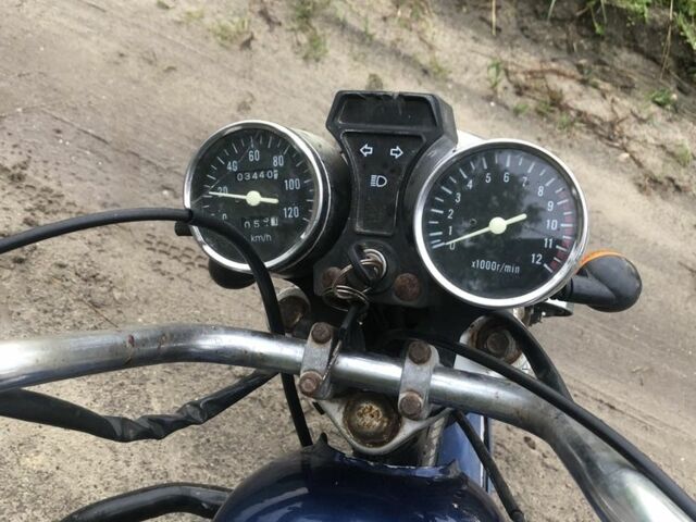 Альфа Другая, объемом двигателя 0.11 л и пробегом 0 тыс. км за 195 $, фото 4 на Automoto.ua