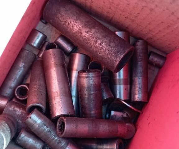 Альфа Другая, объемом двигателя 72 л и пробегом 0 тыс. км за 5000 $, фото 21 на Automoto.ua