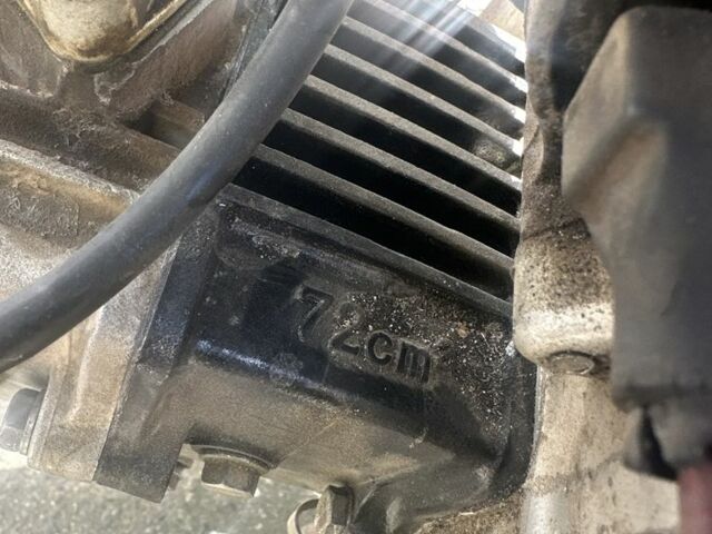 Альфа Другая, объемом двигателя 72 л и пробегом 0 тыс. км за 244 $, фото 4 на Automoto.ua