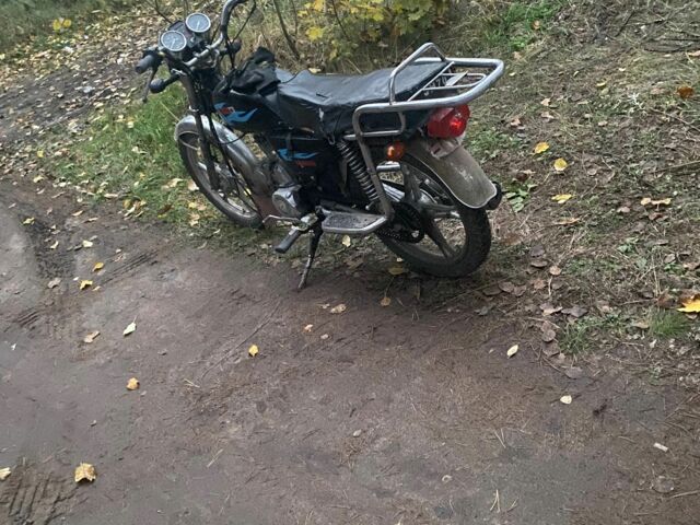 Альфа Другая 2000 в Коростышеве на Automoto.ua Альфа Другая, объемом двигателя 0.13 л и пробегом 0 тыс. км за 428 $, фото 6 на Automoto.ua