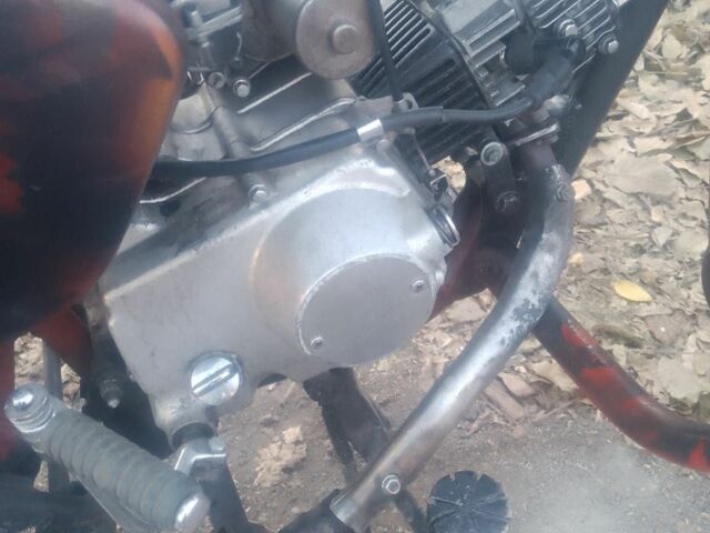 Альфа Другая, объемом двигателя 0 л и пробегом 0 тыс. км за 400 $, фото 4 на Automoto.ua