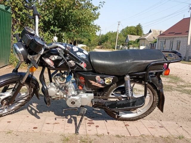 Альфа Другая, объемом двигателя 0.13 л и пробегом 0 тыс. км за 280 $, фото 2 на Automoto.ua