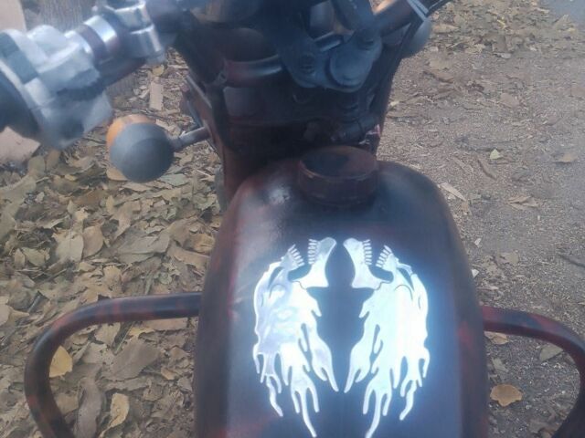 Альфа Другая, объемом двигателя 0 л и пробегом 0 тыс. км за 400 $, фото 5 на Automoto.ua