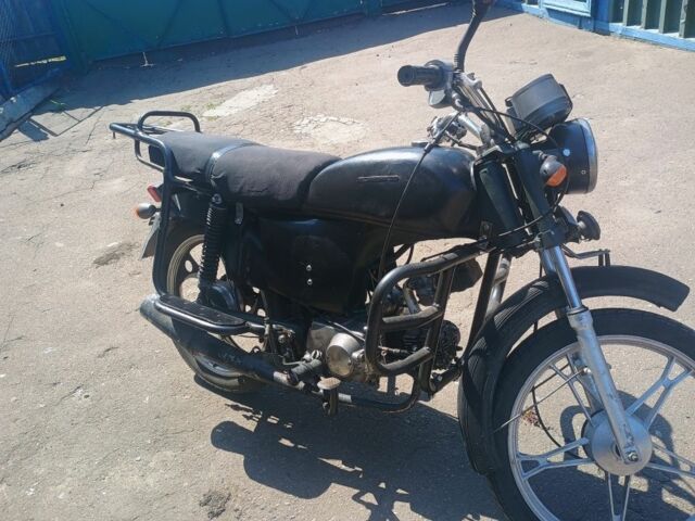 Альфа Другая, объемом двигателя 100 л и пробегом 0 тыс. км за 244 $, фото 1 на Automoto.ua