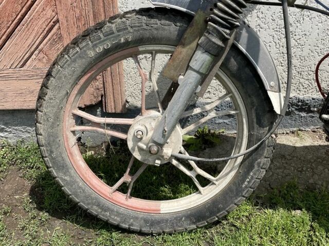 Альфа Другая, объемом двигателя 50 л и пробегом 0 тыс. км за 171 $, фото 4 на Automoto.ua