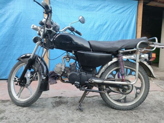 Альфа Другая, об'ємом двигуна 0.11 л та пробігом 0 тис. км за 262 $, фото 1 на Automoto.ua