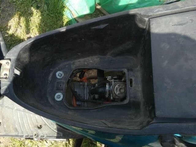Альфа Другая, об'ємом двигуна 0 л та пробігом 0 тис. км за 4000 $, фото 5 на Automoto.ua