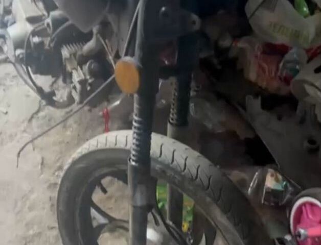 Альфа Другая, объемом двигателя 0 л и пробегом 0 тыс. км за 109 $, фото 1 на Automoto.ua