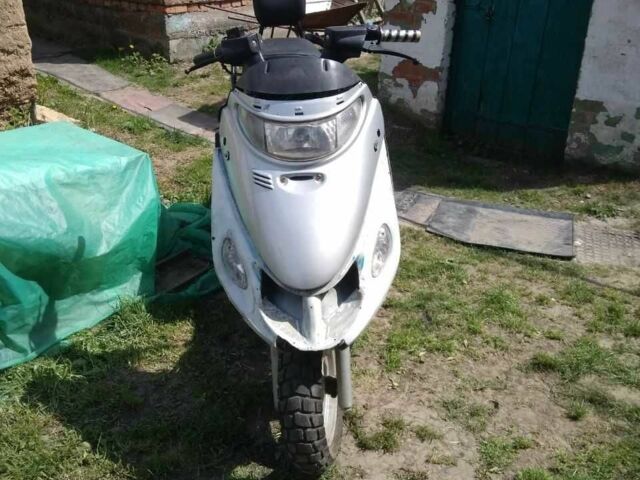 Альфа Другая, об'ємом двигуна 0 л та пробігом 0 тис. км за 4000 $, фото 1 на Automoto.ua