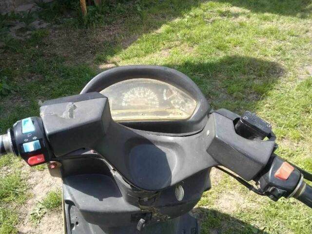 Альфа Другая, об'ємом двигуна 0 л та пробігом 0 тис. км за 4000 $, фото 4 на Automoto.ua