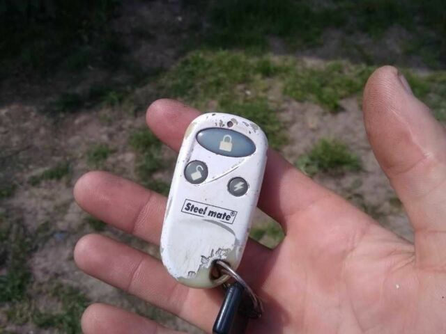 Альфа Другая, об'ємом двигуна 0 л та пробігом 0 тис. км за 4000 $, фото 6 на Automoto.ua