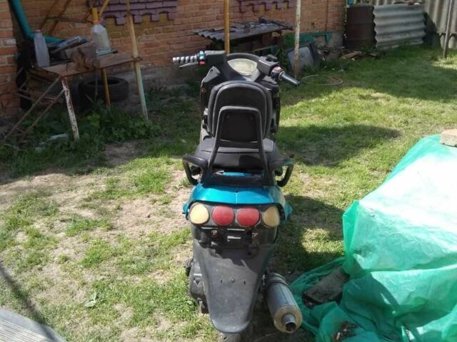 Альфа Другая, об'ємом двигуна 0 л та пробігом 0 тис. км за 4000 $, фото 2 на Automoto.ua