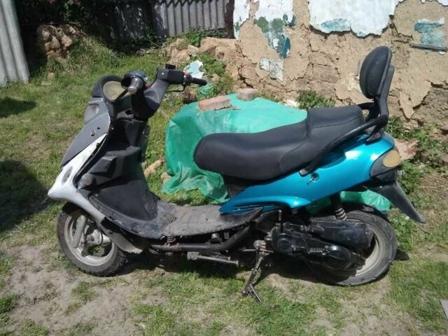 Альфа Другая, об'ємом двигуна 0 л та пробігом 0 тис. км за 4000 $, фото 3 на Automoto.ua