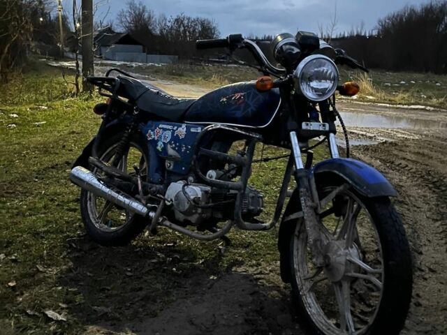 Альфа Другая, об'ємом двигуна 0.11 л та пробігом 0 тис. км за 17000 $, фото 5 на Automoto.ua