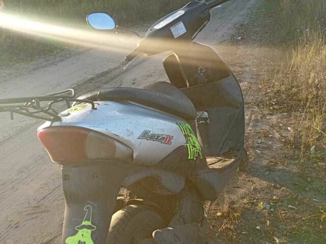 Альфа Другая, объемом двигателя 0.11 л и пробегом 0 тыс. км за 203 $, фото 4 на Automoto.ua