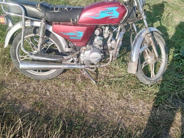 Альфа Другая 2005 в Лановцах на Automoto.ua Альфа Другая, объемом двигателя 0 л и пробегом 0 тыс. км за 323 $, фото 3 на Automoto.ua