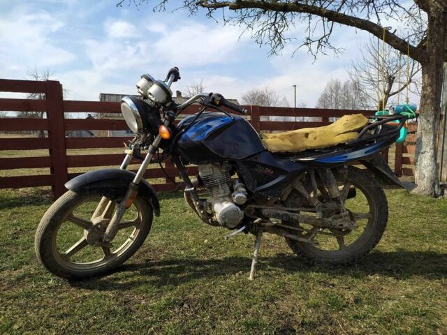 Альфа Другая, объемом двигателя 0.13 л и пробегом 0 тыс. км за 150 $, фото 1 на Automoto.ua